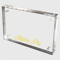 Alpha Phi