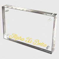 Alpha Xi Delta