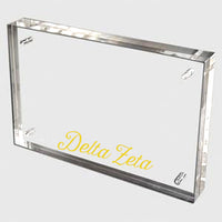 Delta Zeta