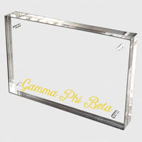 Gamma Phi Beta