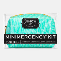 mint green