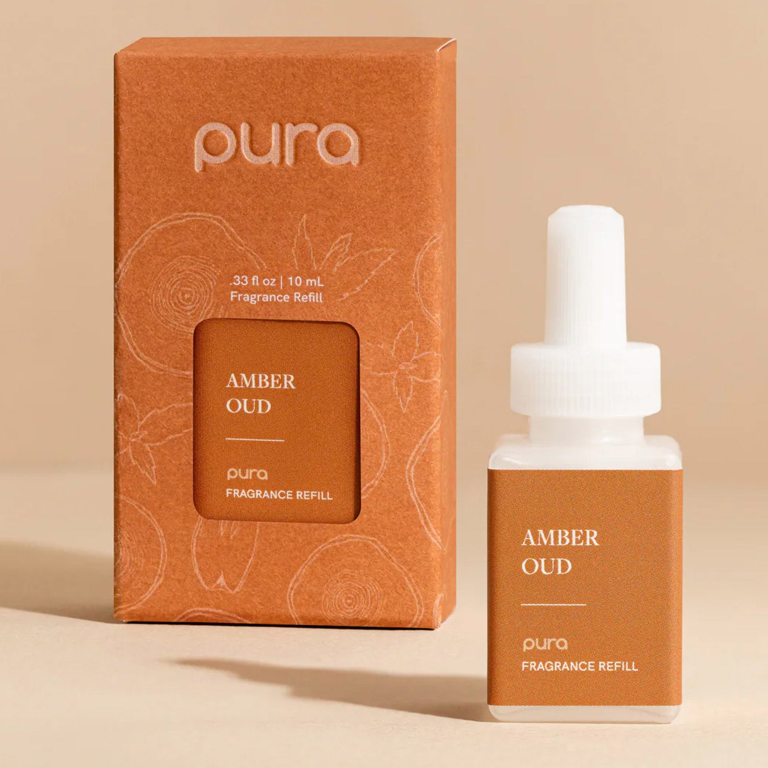 Pura 4 Smart Fragrance Diffuser Refill Dual Pack | Dorm Essentials ...