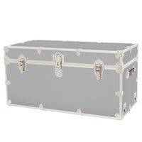 medium grey