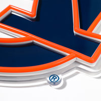 Auburn Neon Sign