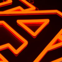 Auburn Neon Sign
