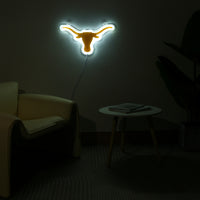 Texas Neon Sign