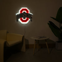 Ohio State Neon Sign