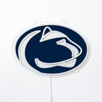 Penn State Neon Sign