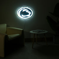 Penn State Neon Sign