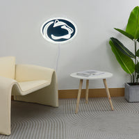 Penn State Neon Sign