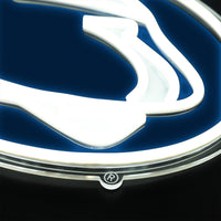 Penn State Neon Sign