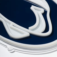 Penn State Neon Sign