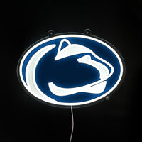 Penn State Neon Sign