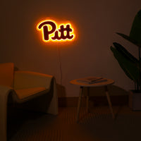 Pittsburgh Neon Sign