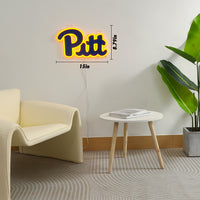 Pittsburgh Neon Sign
