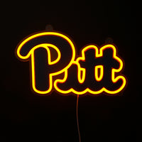 Pittsburgh Neon Sign