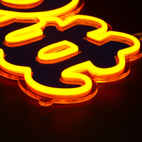 Pittsburgh Neon Sign