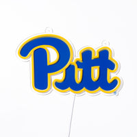 Pittsburgh Neon Sign