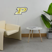 Purdue Neon Sign