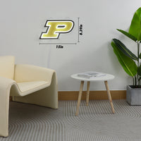 Purdue Neon Sign
