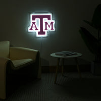 Texas A&M Neon Sign