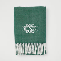 forest green