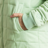 sage green