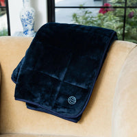 navy;15 lbs
