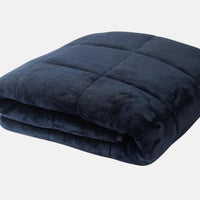 navy;15 lbs