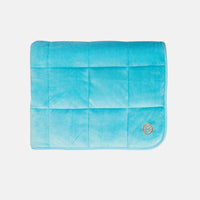 light blue;10 lbs