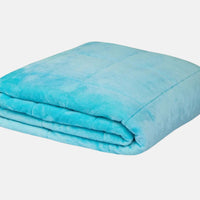 light blue;10 lbs