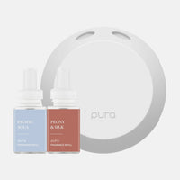 Pacific Aqua/Peony & Silk
