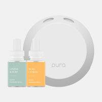 Linens & Surf/Yuzu Citron