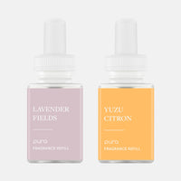 Lavender Fields/Yuzu Citron
