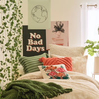 Mother Earth Print By Inked By Dani