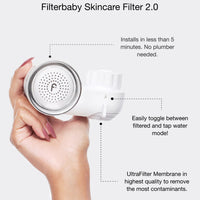 Filterbaby Skincare Filter 2.0