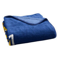 South Dakota State Signature College Throw Blanket