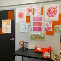 orange