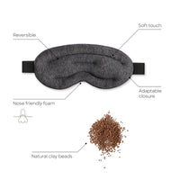 Hot & Cold Eye Mask