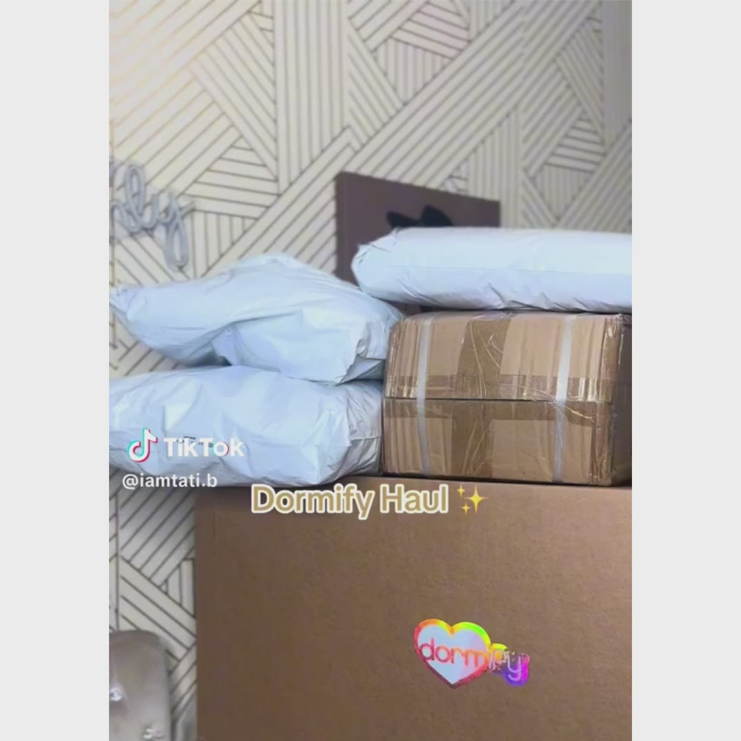 Dormy blankets sales