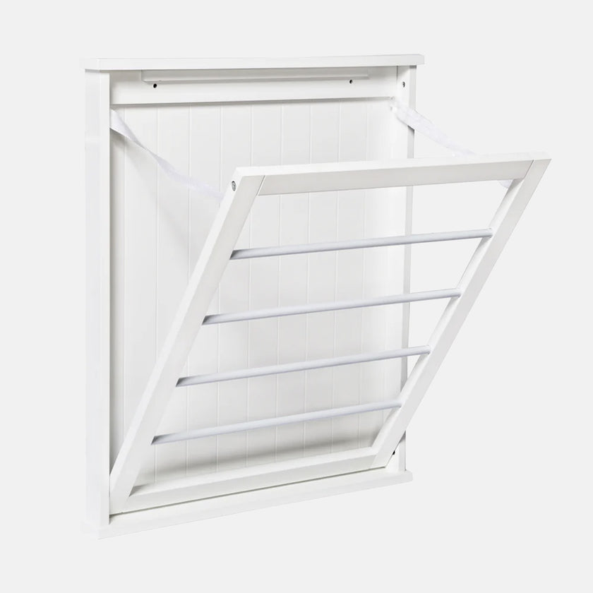 OverTheDoor/ Mounted Drying Rack Dorm Essentials Dormify