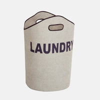 Laundry Tote