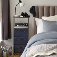 Navy blue