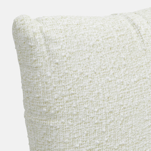 Dormify Boucle Throw Pillow Dorm Essentials Dormify