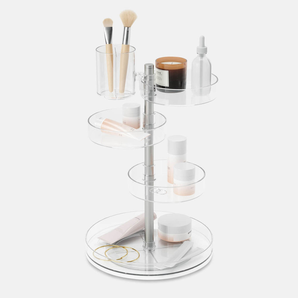 Multi Level Cosmetic Organizer Dormify