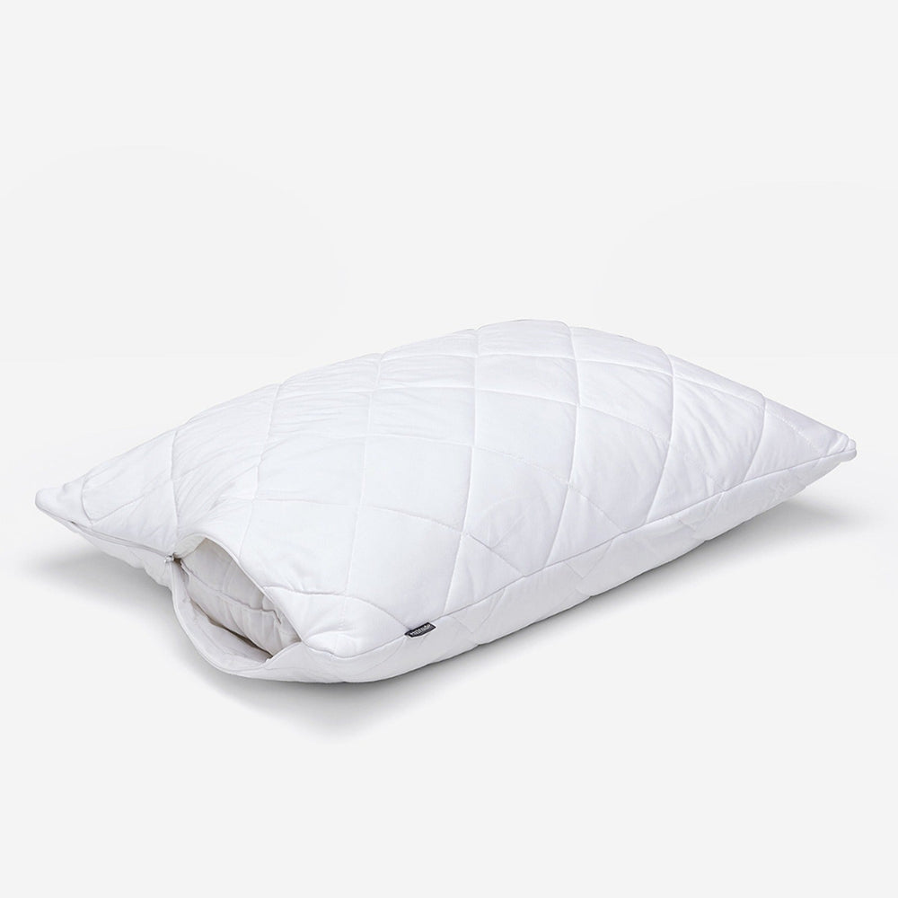 Ettitude Bamboo Pillow Protector Dormify