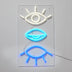 Evil Eye Neon Sign