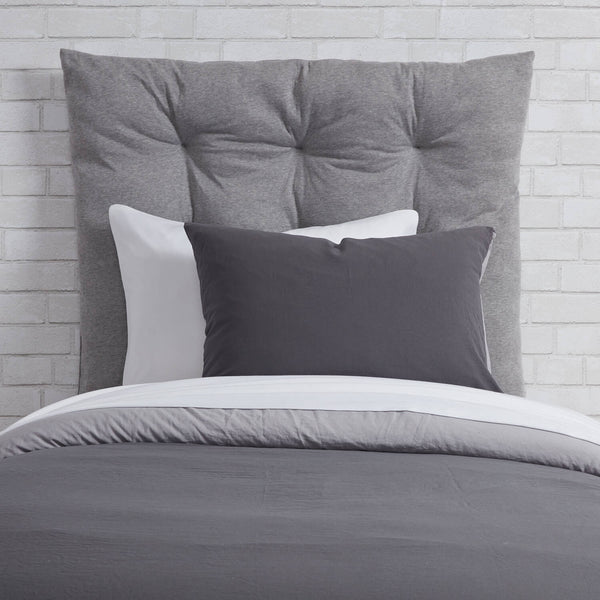 Twin cheap headboard cushion