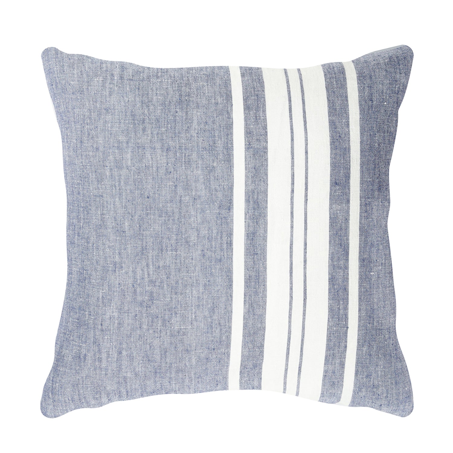 Colorblock So Soft Linen Pillow Dormify