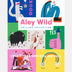 Aley Wild Artist Print Collage Pack, Set of 7
